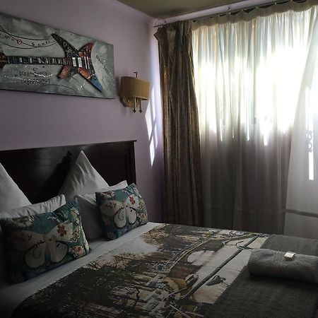 Tassili Lodge 肯普顿帕克 外观 照片