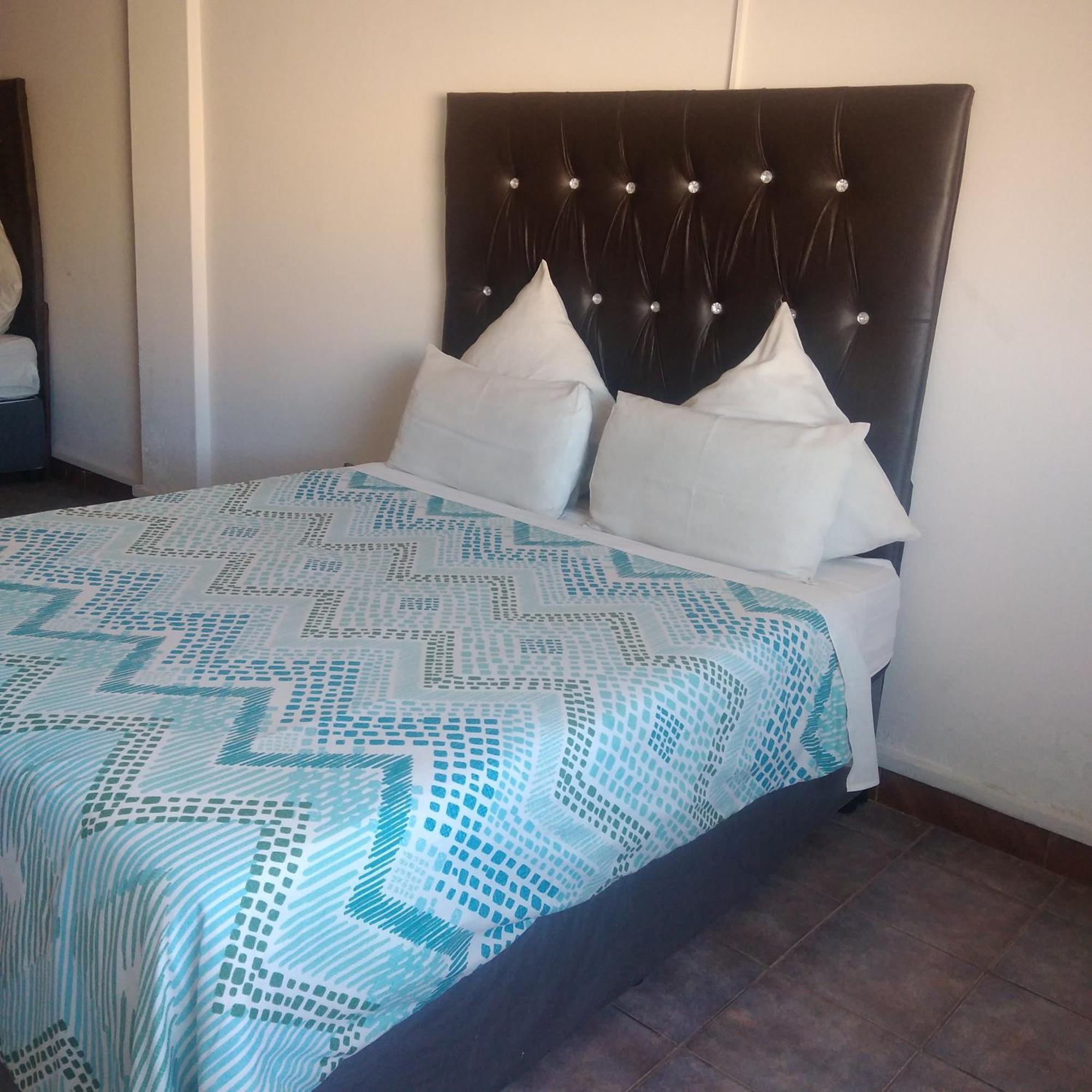 Tassili Lodge 肯普顿帕克 外观 照片