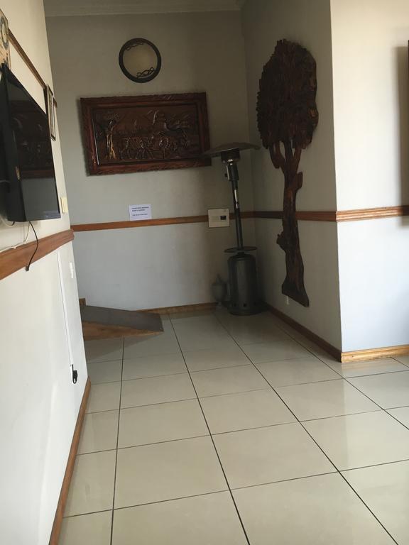 Tassili Lodge 肯普顿帕克 外观 照片
