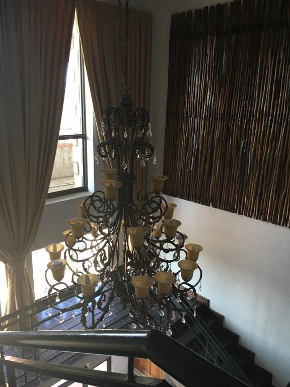 Tassili Lodge 肯普顿帕克 外观 照片