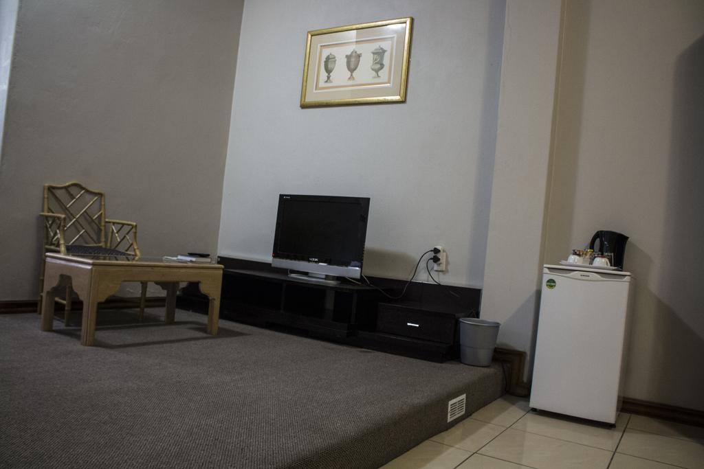 Tassili Lodge 肯普顿帕克 外观 照片