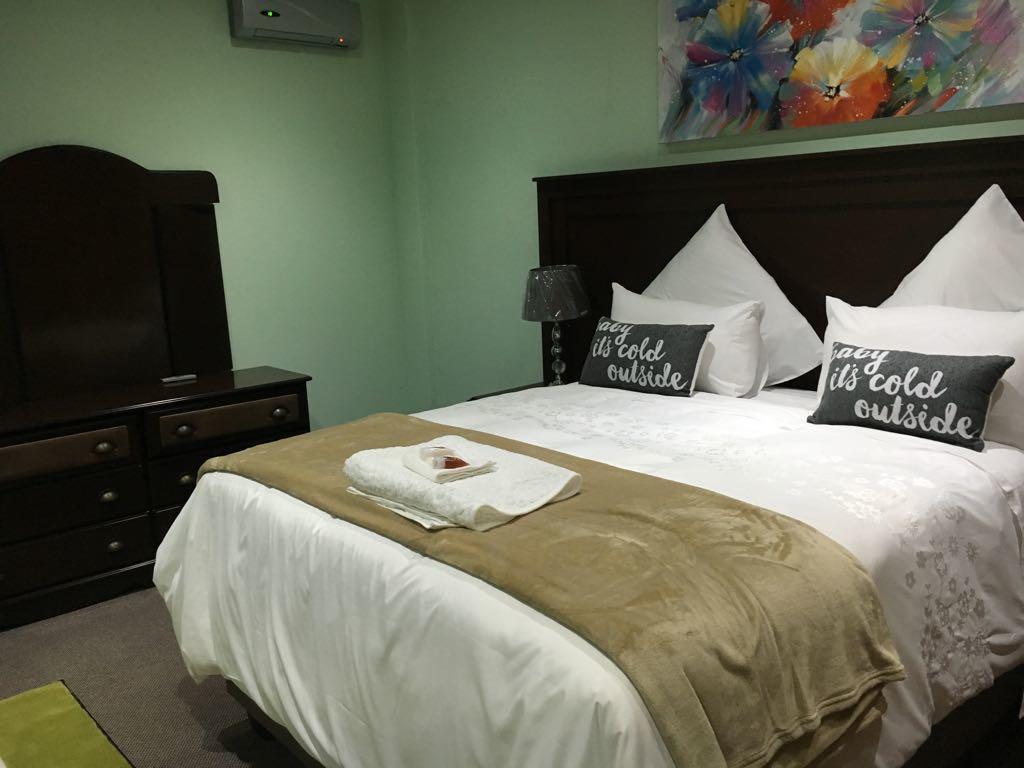 Tassili Lodge 肯普顿帕克 外观 照片