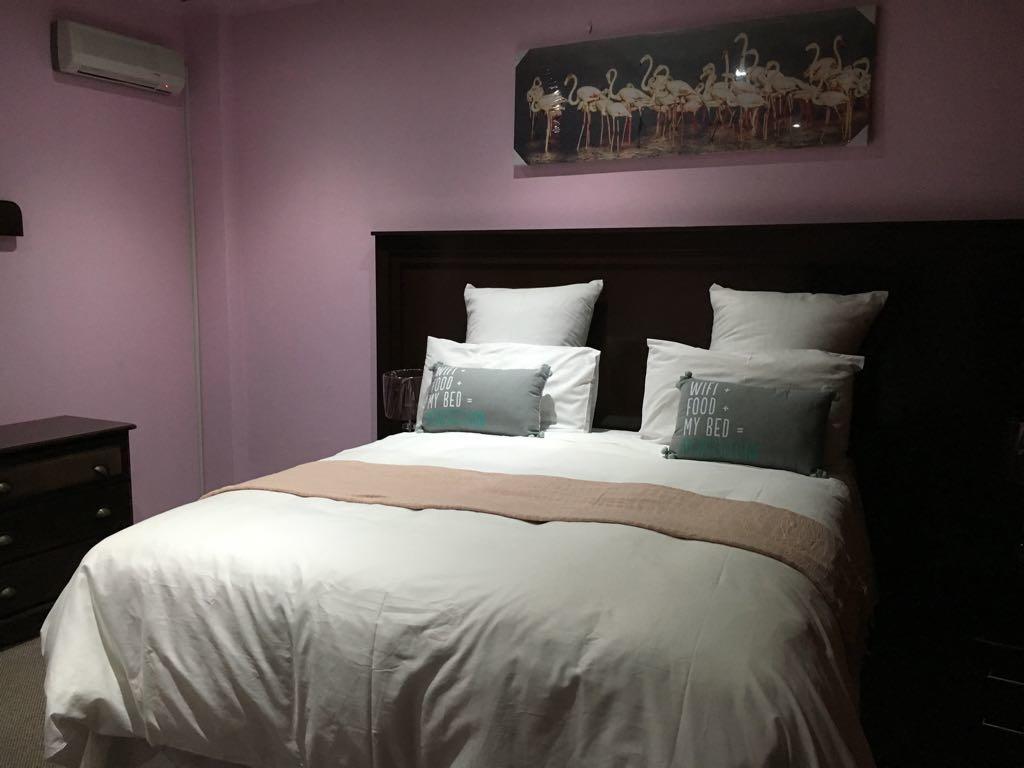Tassili Lodge 肯普顿帕克 外观 照片
