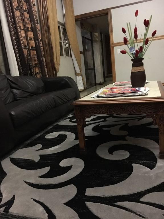 Tassili Lodge 肯普顿帕克 外观 照片
