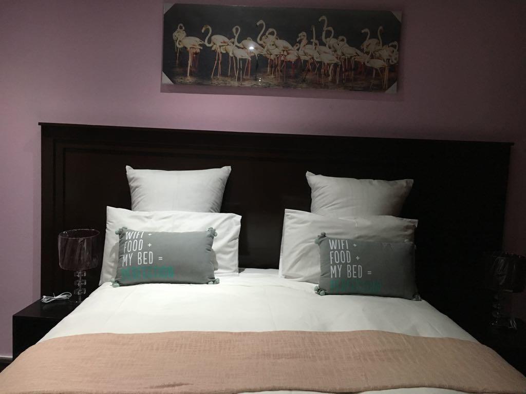 Tassili Lodge 肯普顿帕克 外观 照片