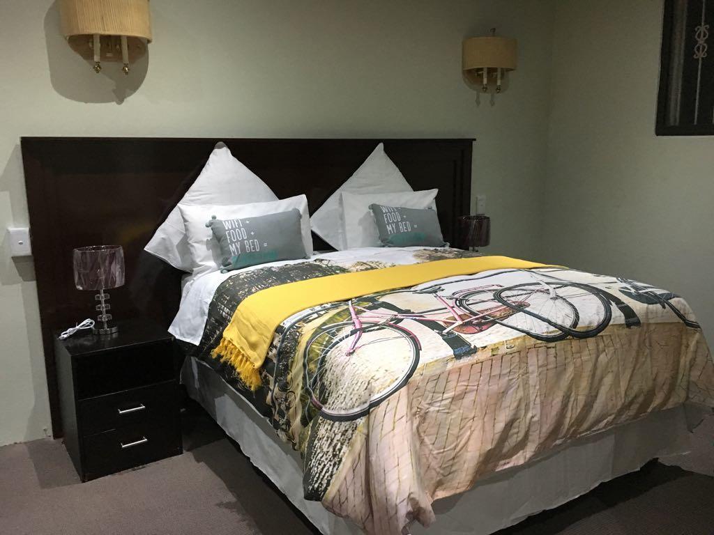 Tassili Lodge 肯普顿帕克 外观 照片