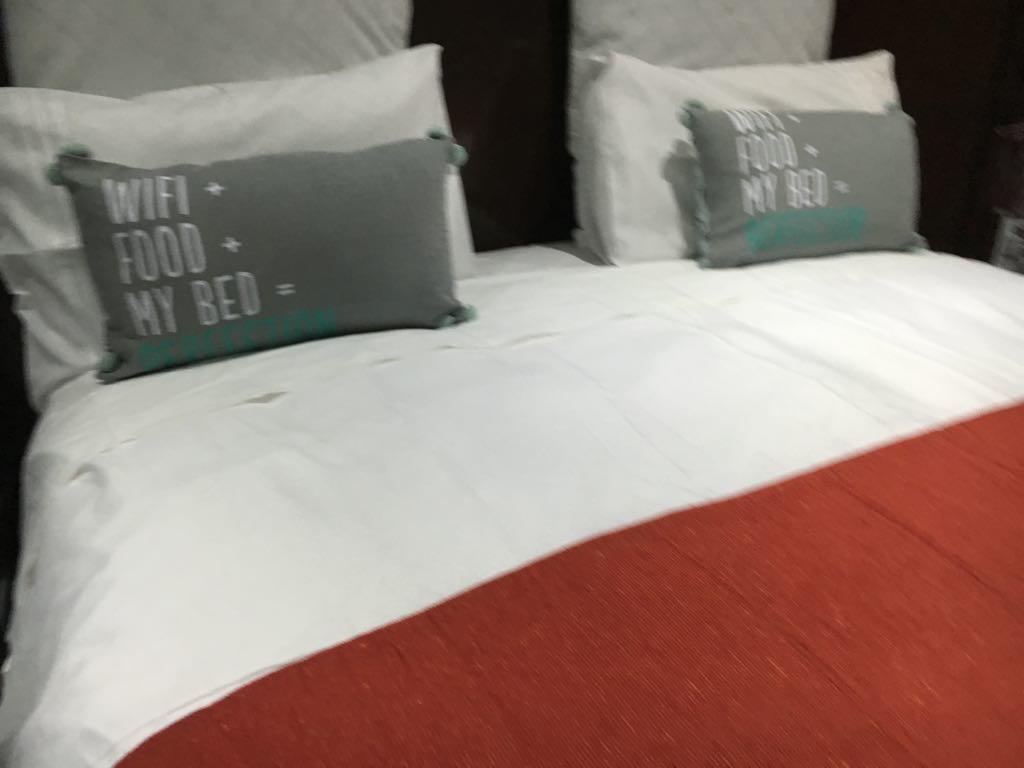 Tassili Lodge 肯普顿帕克 外观 照片