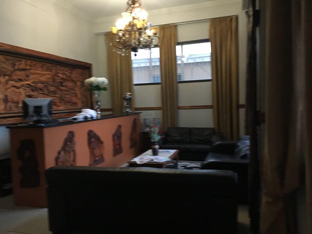Tassili Lodge 肯普顿帕克 外观 照片