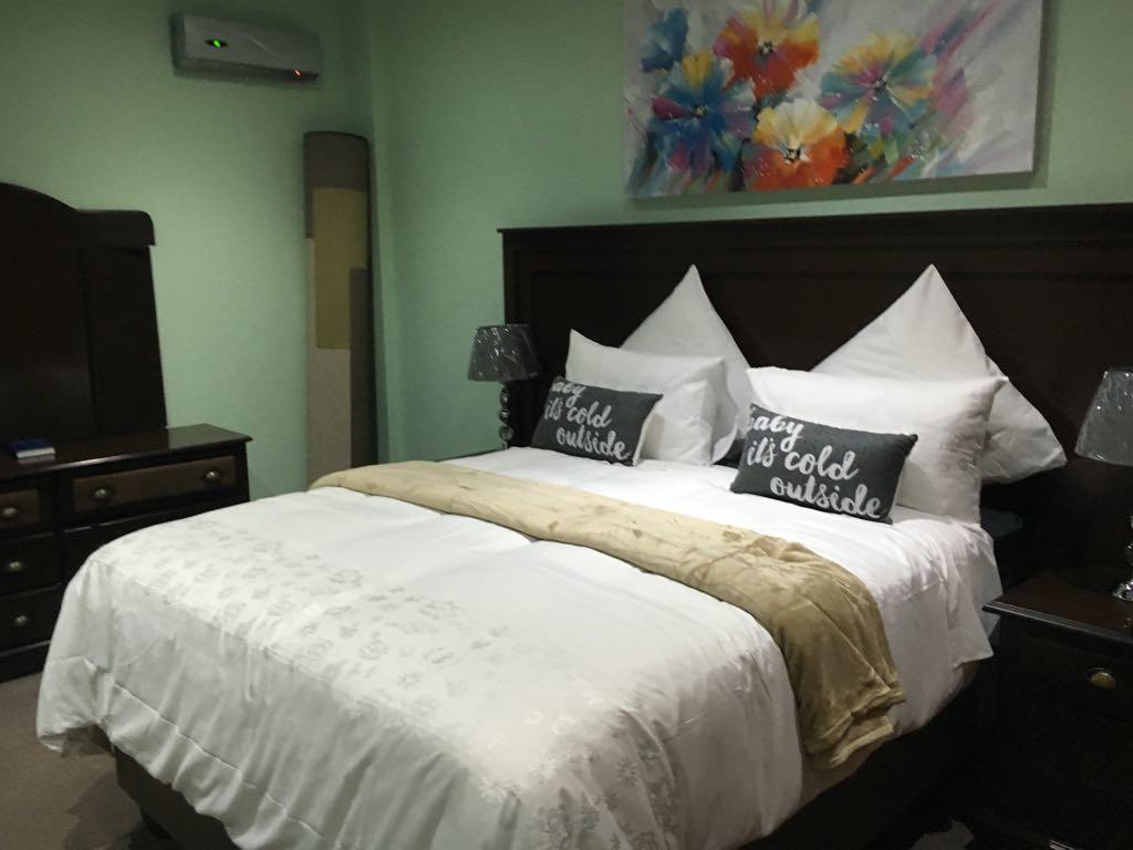 Tassili Lodge 肯普顿帕克 外观 照片