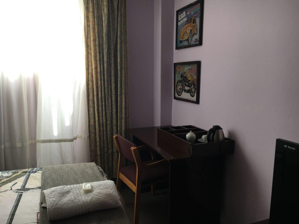 Tassili Lodge 肯普顿帕克 外观 照片